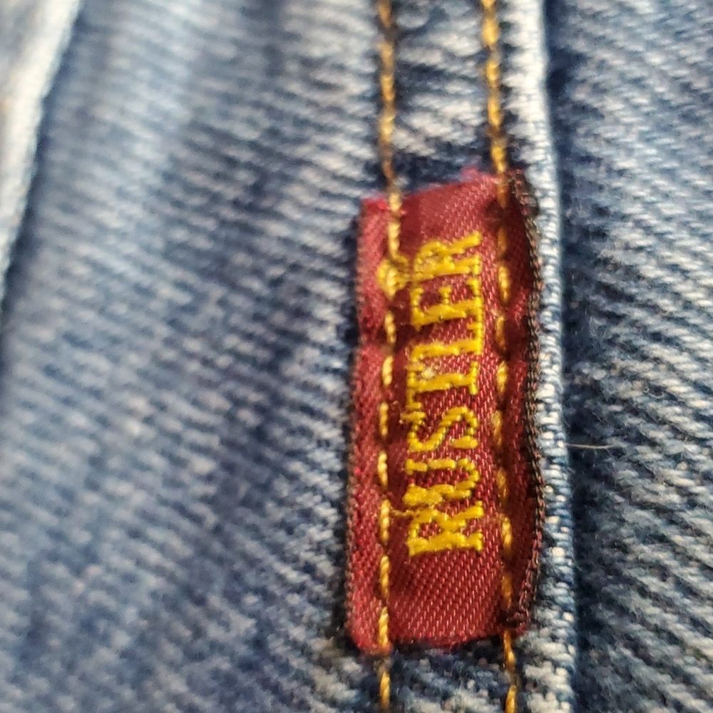 Jeans - Picture 2 of 2